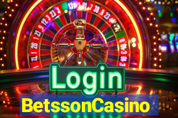 BetssonCasino