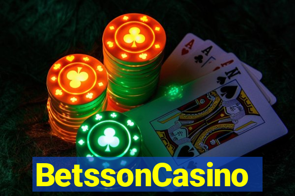 BetssonCasino