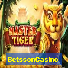 BetssonCasino