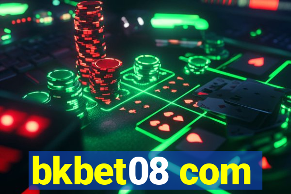 bkbet08 com