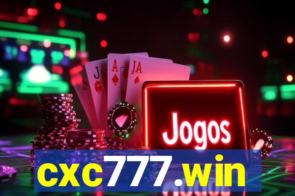 cxc777.win