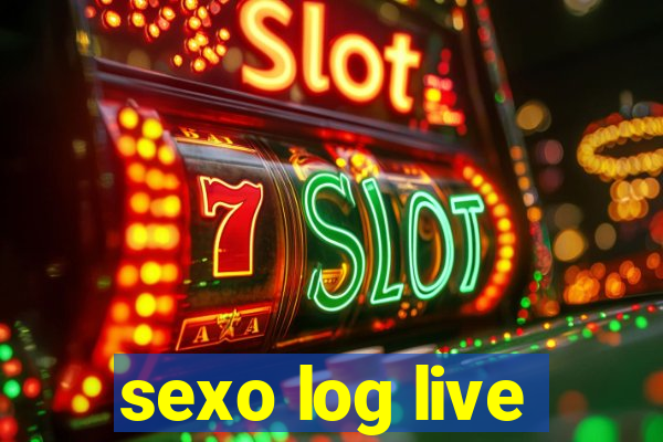 sexo log live