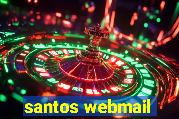 santos webmail