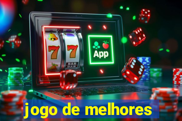 jogo de melhores