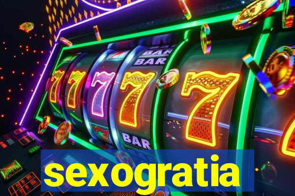 sexogratia