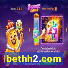 bethh2.com