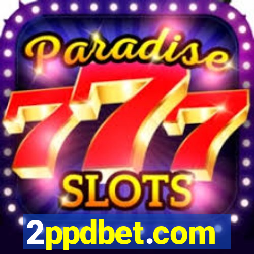 2ppdbet.com