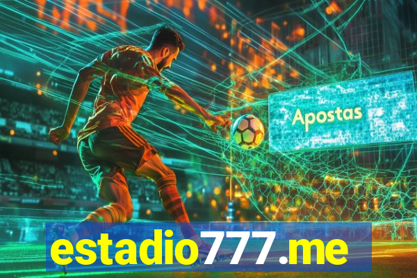 estadio777.me