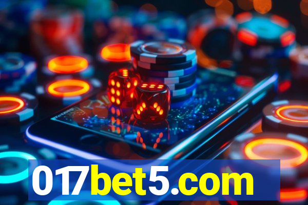 017bet5.com