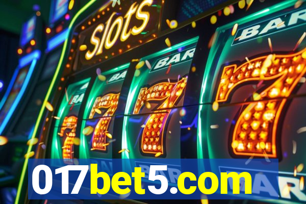 017bet5.com