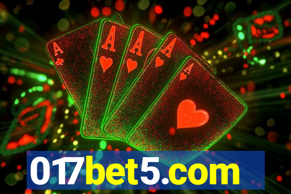 017bet5.com