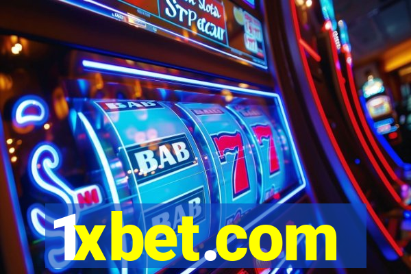 1xbet.com