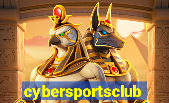 cybersportsclub.com