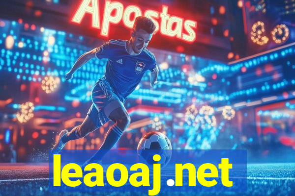 leaoaj.net