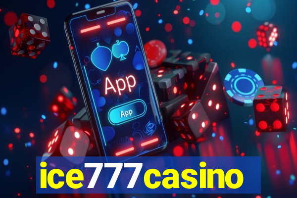 ice777casino