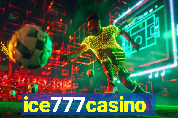 ice777casino