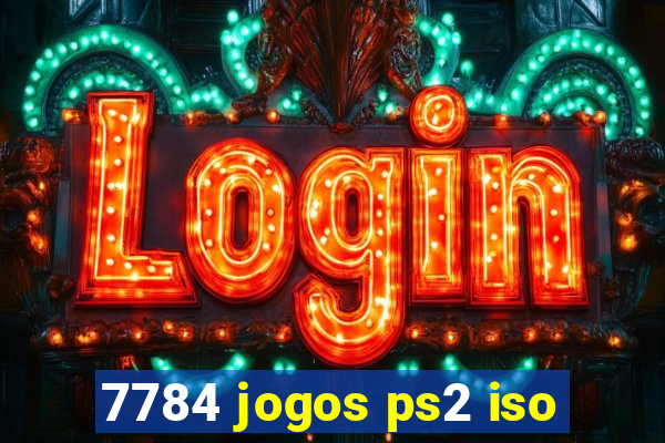 7784 jogos ps2 iso