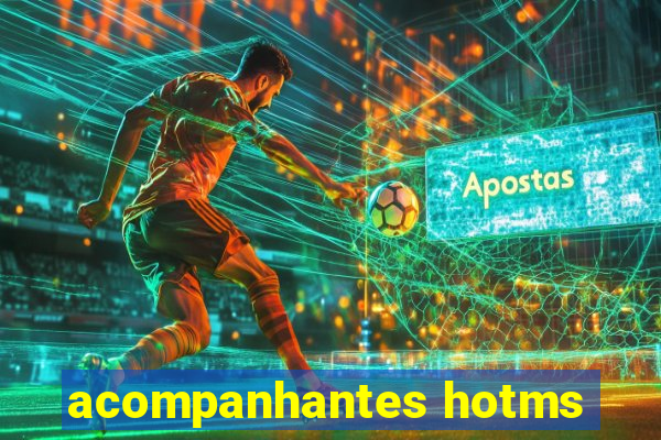 acompanhantes hotms