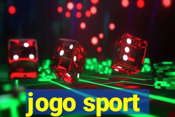 jogo sport