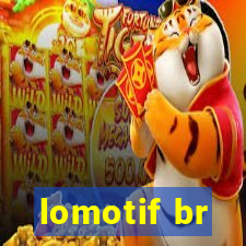 lomotif br