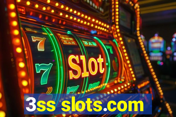 3ss slots.com