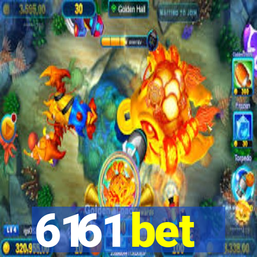 6161 bet