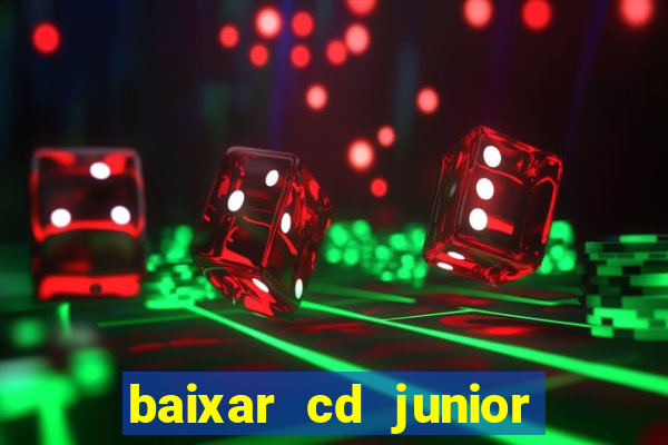 baixar cd junior marques 2024