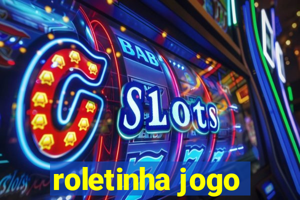 roletinha jogo