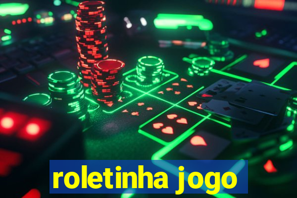 roletinha jogo