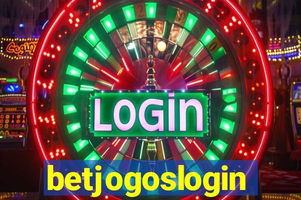 betjogoslogin