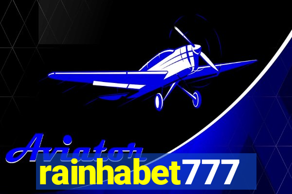 rainhabet777