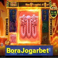 BoraJogarbet