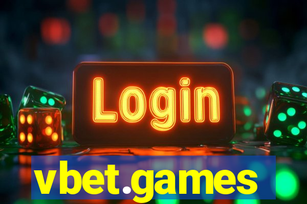 vbet.games