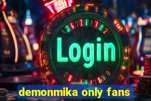 demonmika only fans