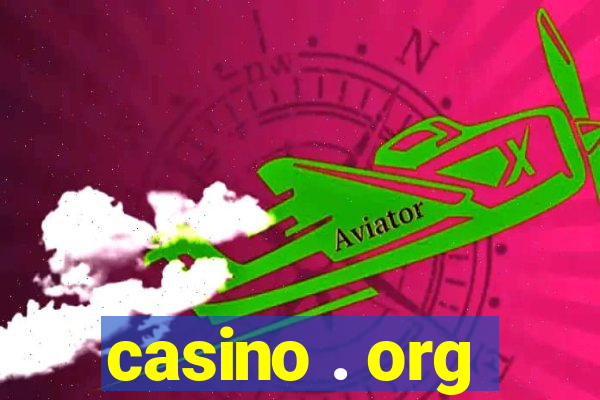 casino . org