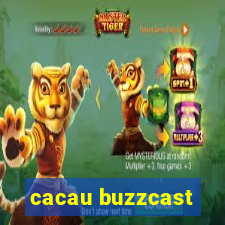 cacau buzzcast