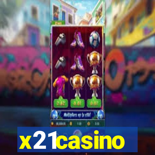 x21casino