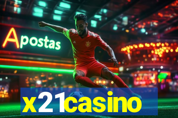 x21casino