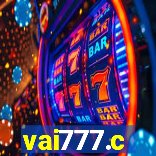 vai777.c