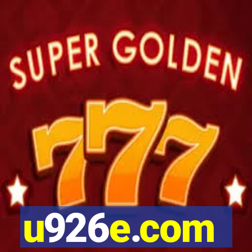 u926e.com