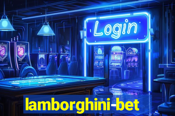 lamborghini-bet