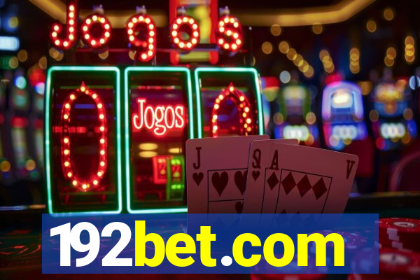 192bet.com