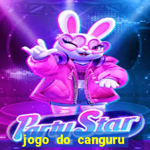 jogo do canguru esporte da sorte