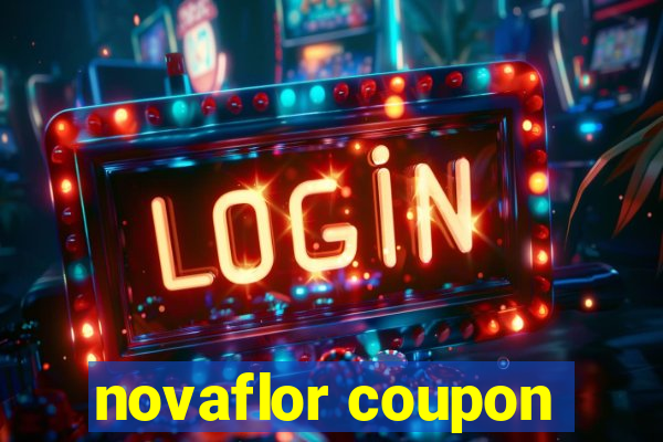 novaflor coupon