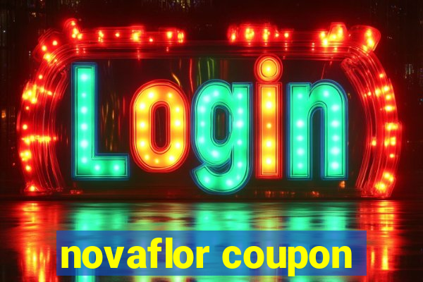 novaflor coupon