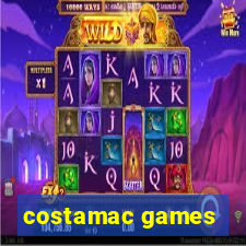 costamac games