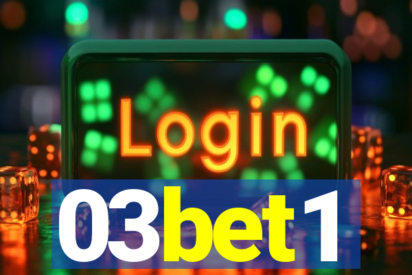 03bet1