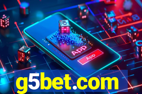 g5bet.com