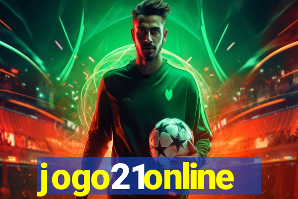 jogo21online