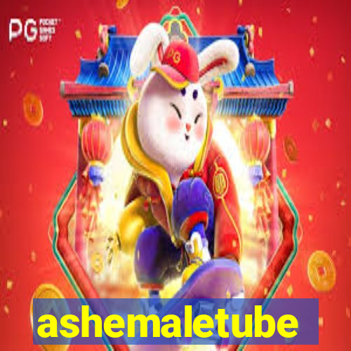 ashemaletube